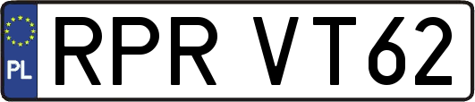 RPRVT62