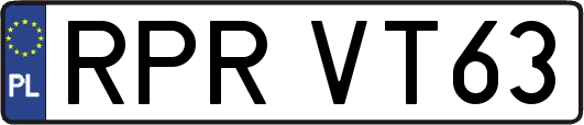 RPRVT63