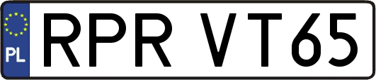 RPRVT65