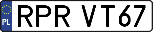 RPRVT67