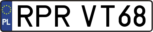 RPRVT68