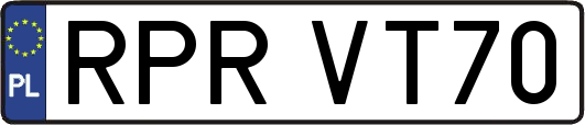 RPRVT70