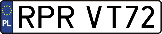 RPRVT72