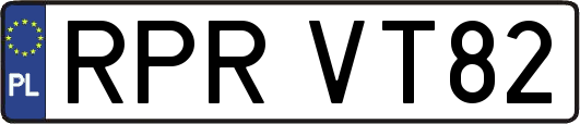 RPRVT82