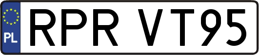 RPRVT95