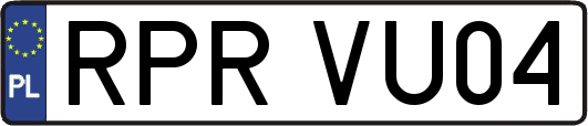 RPRVU04