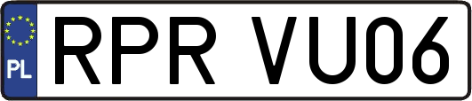 RPRVU06