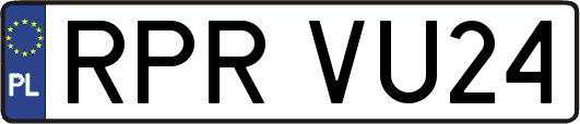 RPRVU24