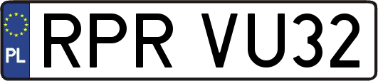 RPRVU32
