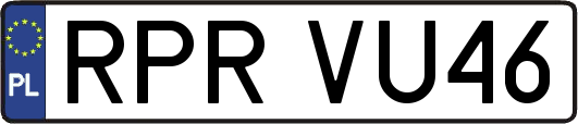 RPRVU46