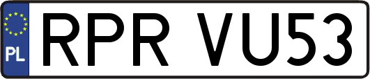 RPRVU53