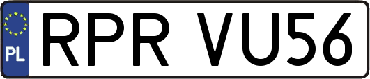 RPRVU56