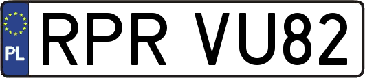 RPRVU82