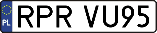 RPRVU95