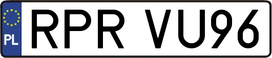 RPRVU96