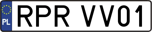 RPRVV01