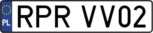 RPRVV02
