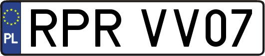 RPRVV07
