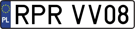 RPRVV08