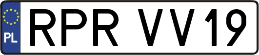 RPRVV19