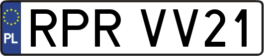 RPRVV21