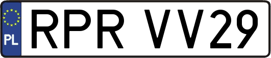 RPRVV29