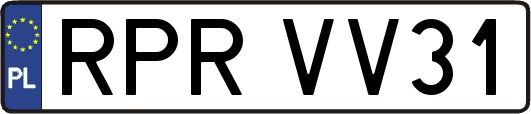 RPRVV31