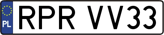 RPRVV33