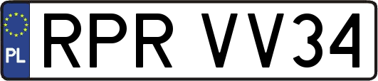 RPRVV34
