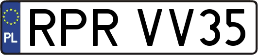 RPRVV35