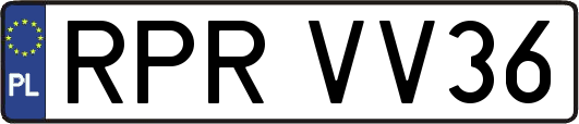RPRVV36