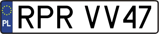 RPRVV47