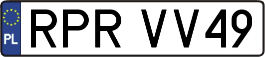 RPRVV49