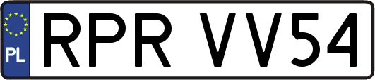 RPRVV54
