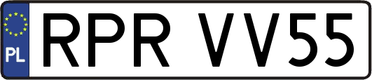RPRVV55