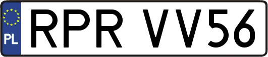 RPRVV56
