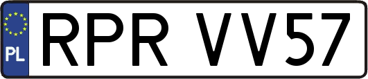RPRVV57