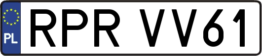 RPRVV61