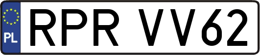 RPRVV62