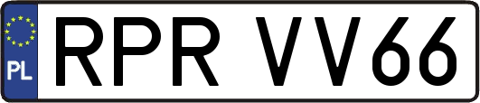 RPRVV66