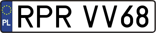 RPRVV68