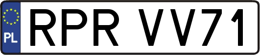 RPRVV71