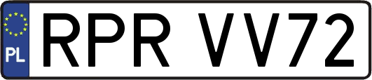 RPRVV72