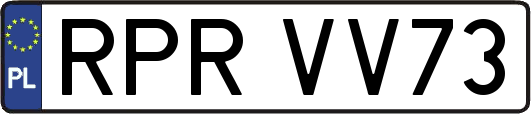 RPRVV73