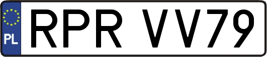 RPRVV79