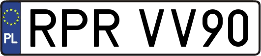 RPRVV90