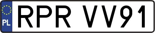 RPRVV91