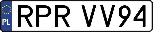 RPRVV94