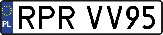 RPRVV95