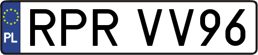 RPRVV96